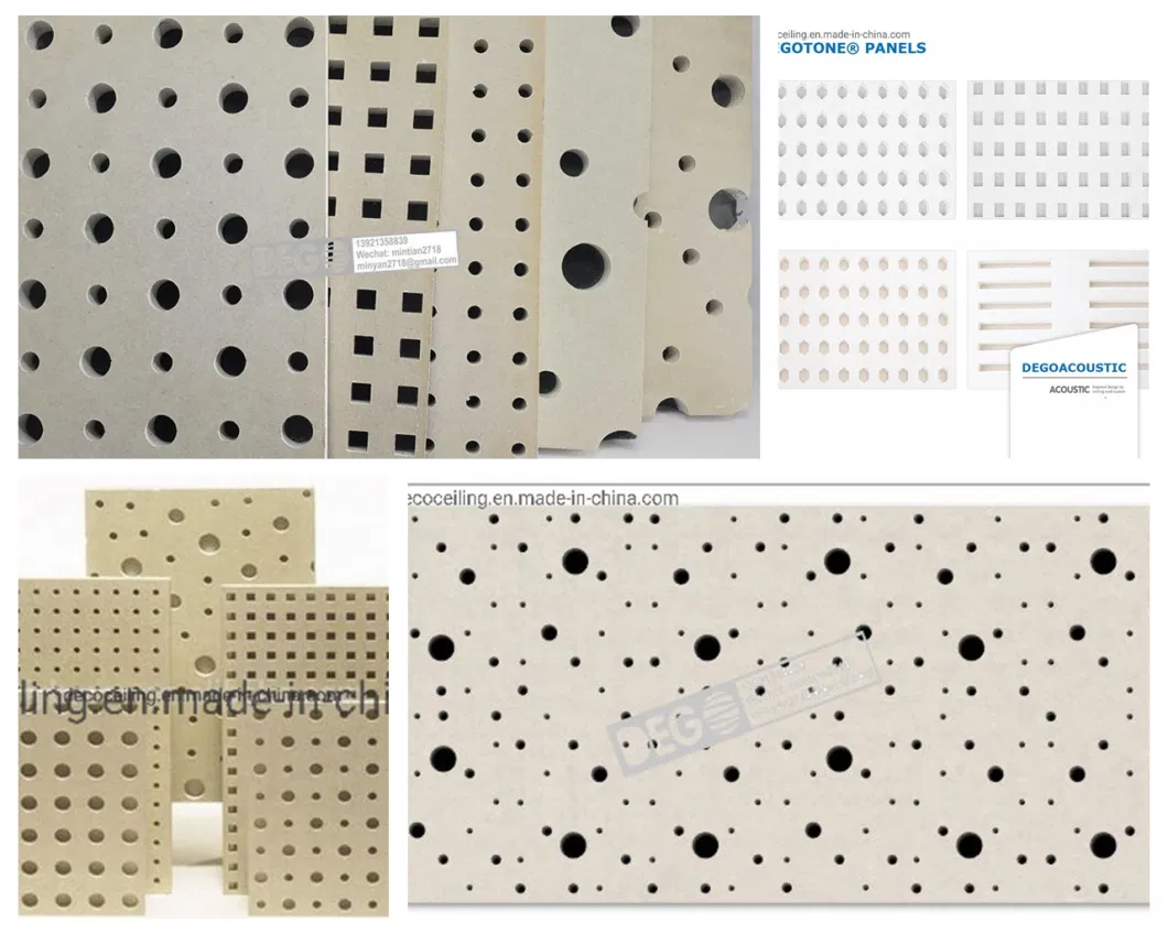 21 Years of Experience in Manufacturing Raw Materials for Gypsum Board