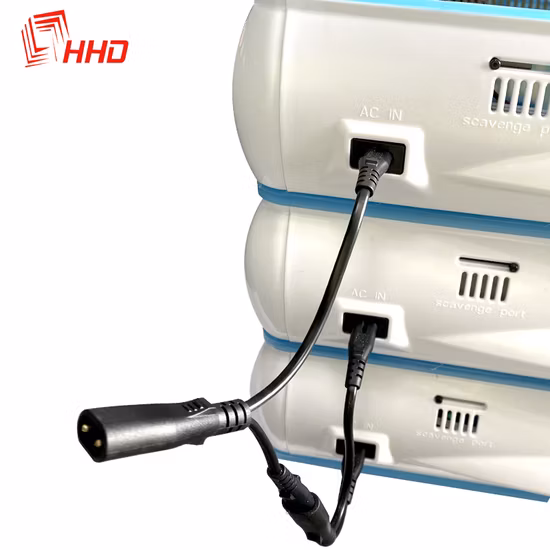 Hhd H720 계란 인큐베이터 자동 온도 조절 플라스틱 내부 트레이 부화장 장비